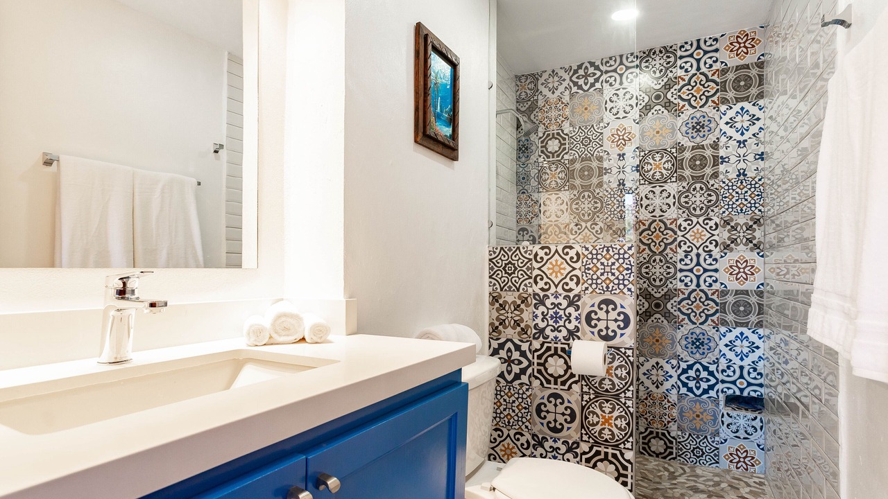 Photo of Bathroom in Marina