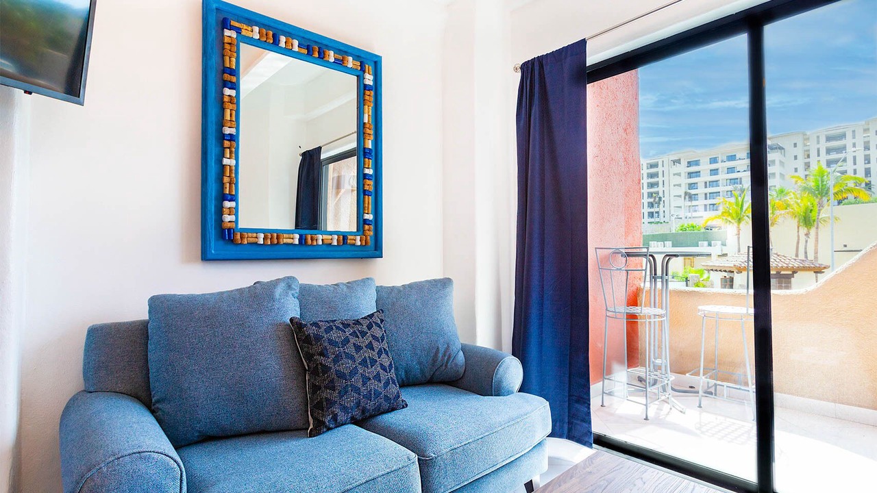 Photo of Livingroom in Marina