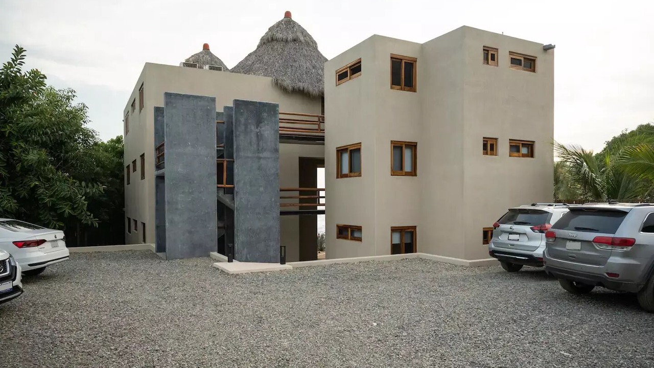 Photo of Outdoor in Troncones