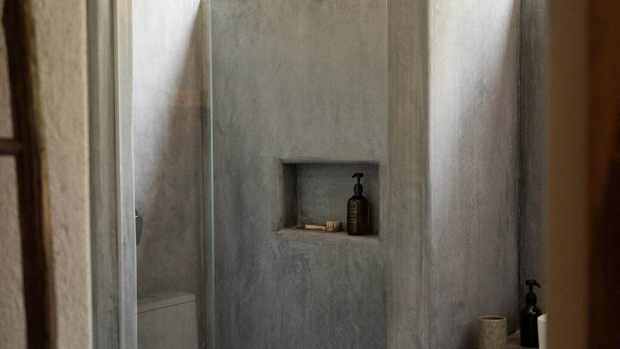 Photo of Bathroom in Troncones