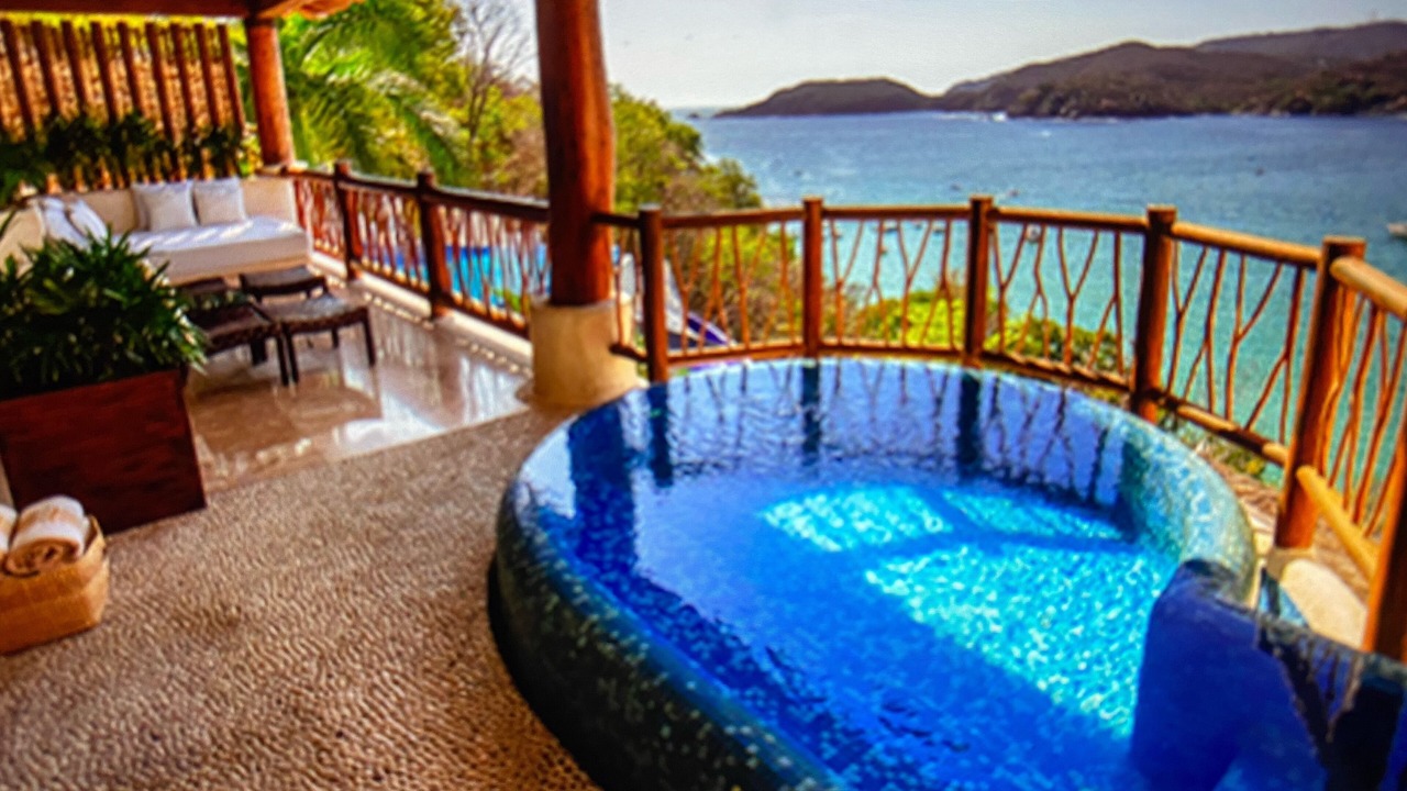 Photo of Outdoor in La Palapa