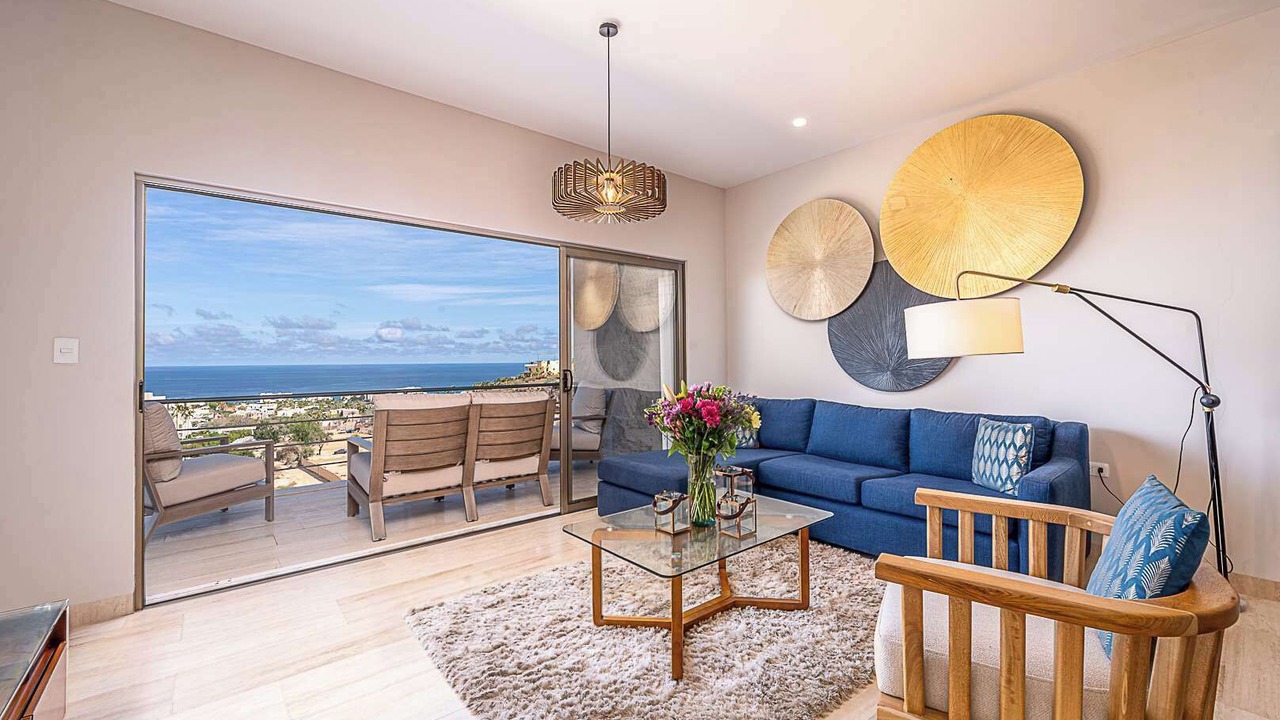 Photo of Bedroom in Cabo San Lucas