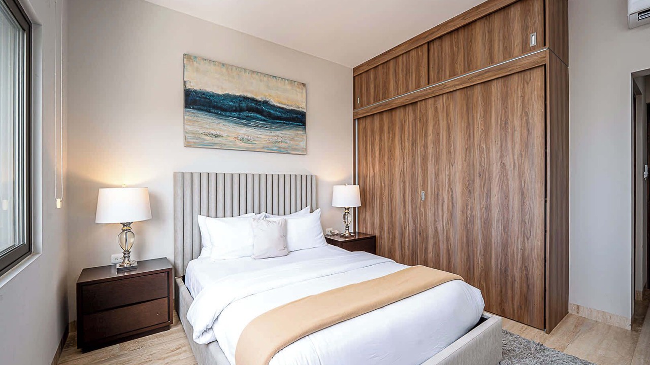Photo of Bedroom in Cabo San Lucas