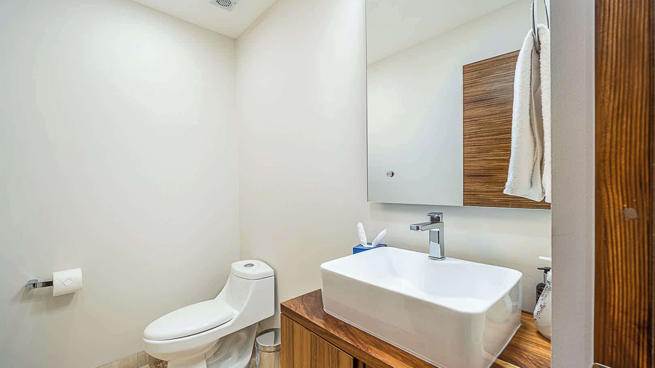 Photo of Bathroom in Cabo San Lucas