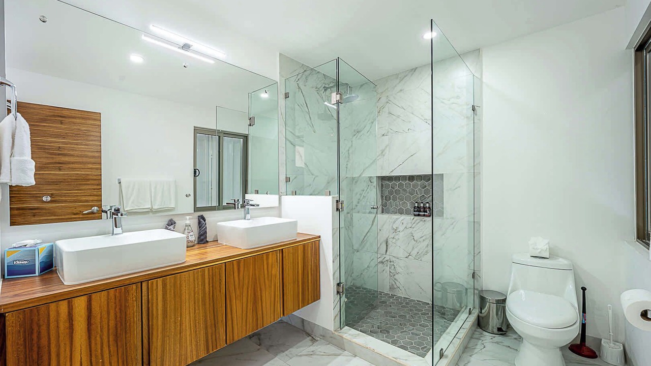 Photo of Bathroom in Cabo San Lucas