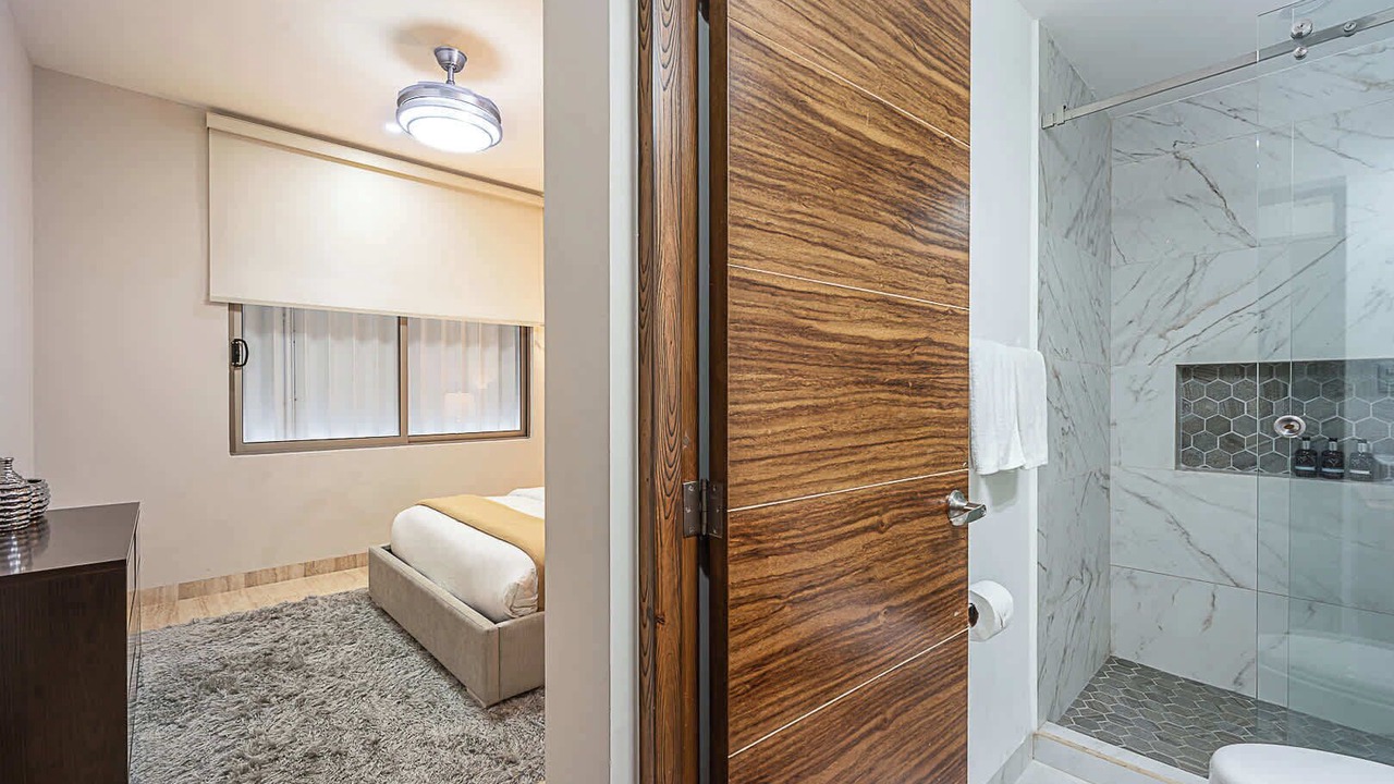 Photo of Bedroom in Cabo San Lucas