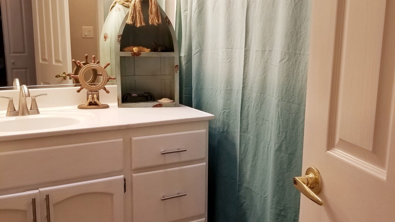 Photo of Bathroom in Fortuna Foothills