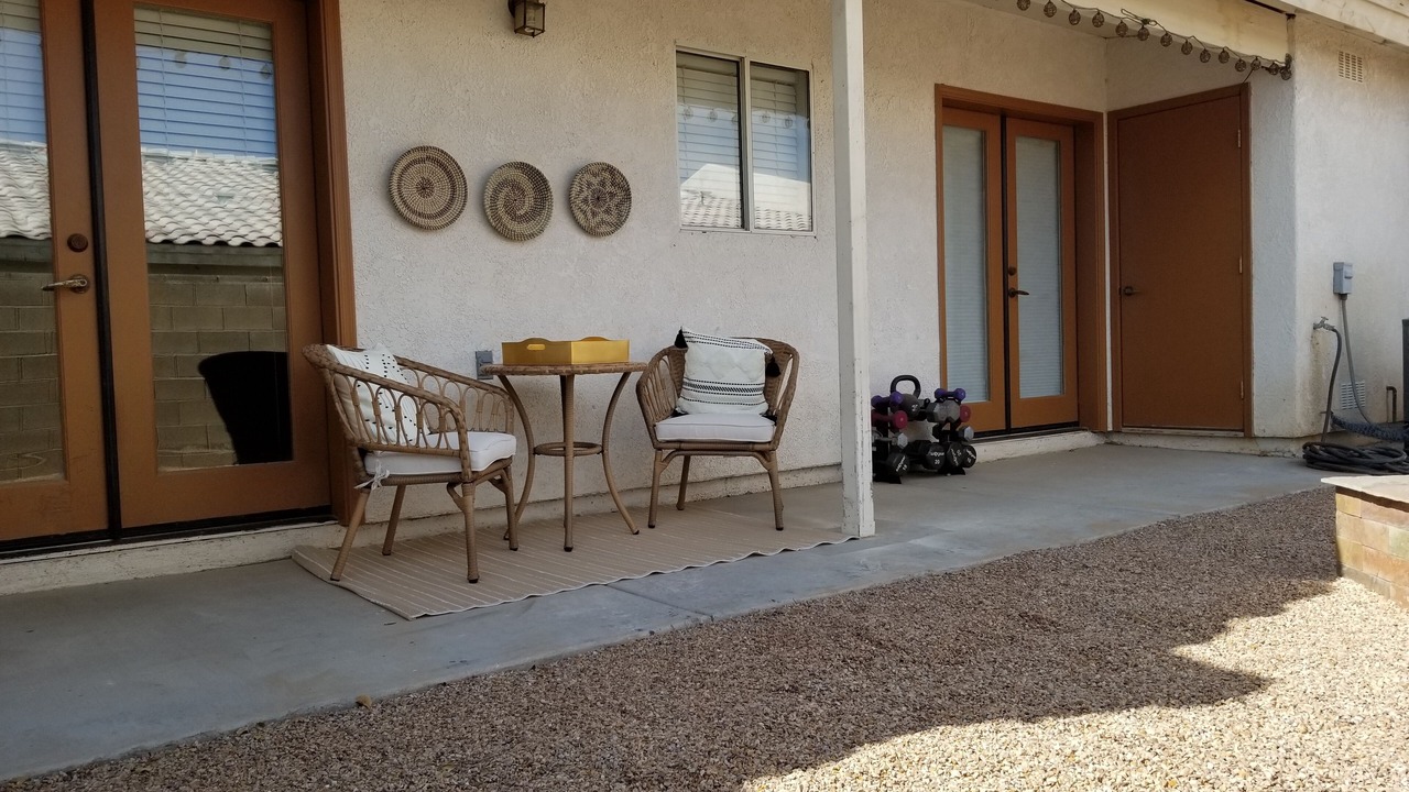 Photo of Outdoor in Fortuna Foothills