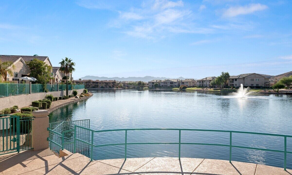 Photo of Outdoor in Foothills