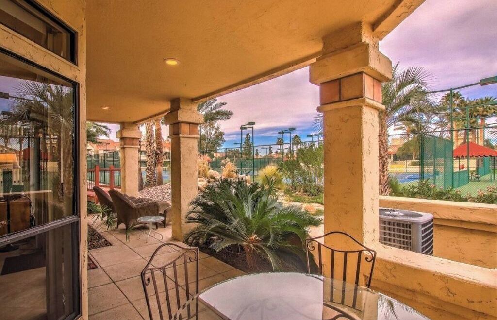 Photo of Outdoor in Scottsdale Ranch