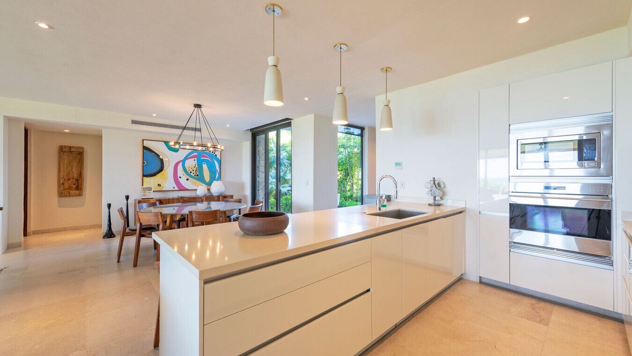 Photo of Kitchen in Punta de Mita