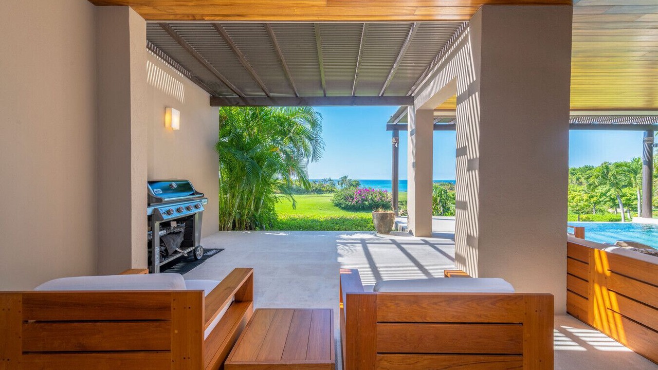 Photo of Outdoor in Punta de Mita
