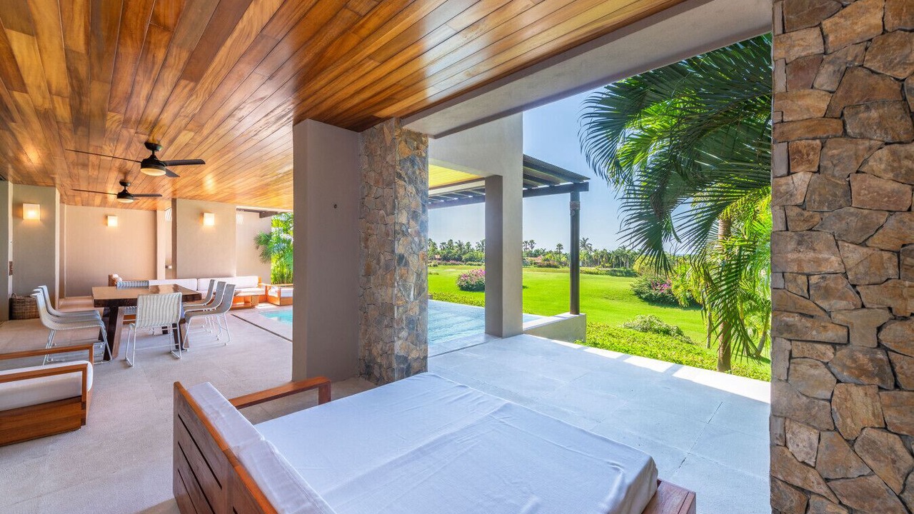Photo of Outdoor in Punta de Mita