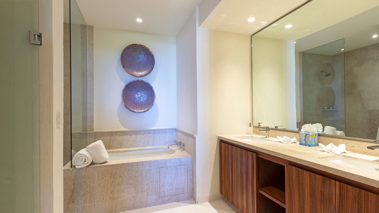 Photo of Bathroom in Punta de Mita