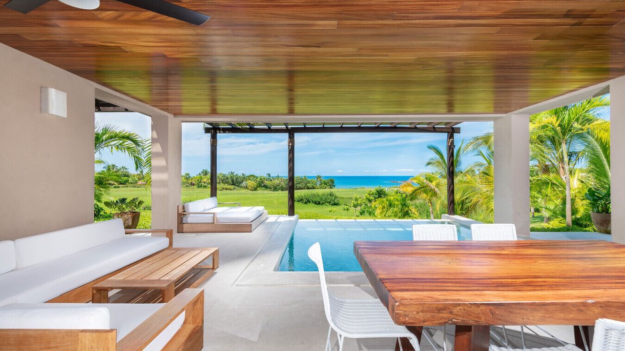 Photo of Outdoor in Punta de Mita
