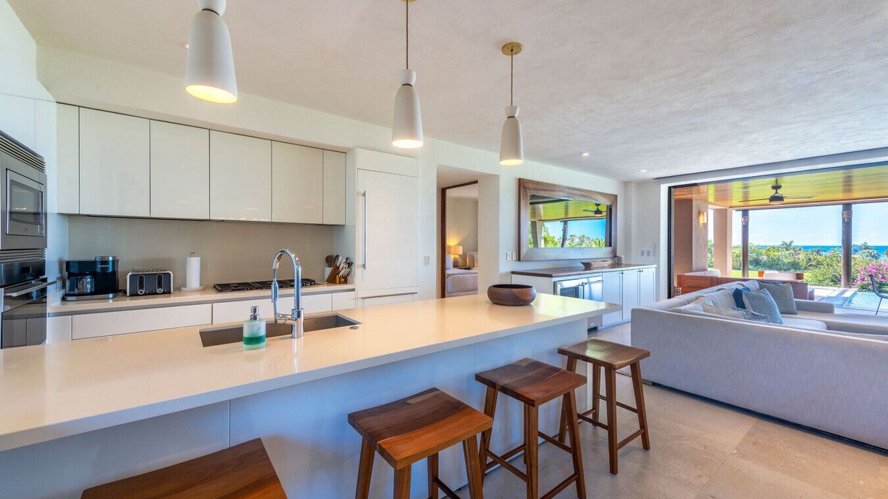 Photo of Kitchen in Punta de Mita