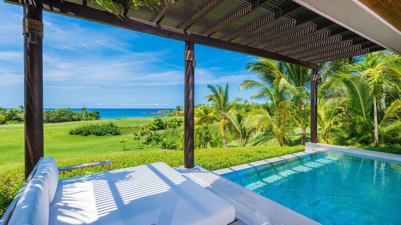 Photo of Outdoor in Punta de Mita