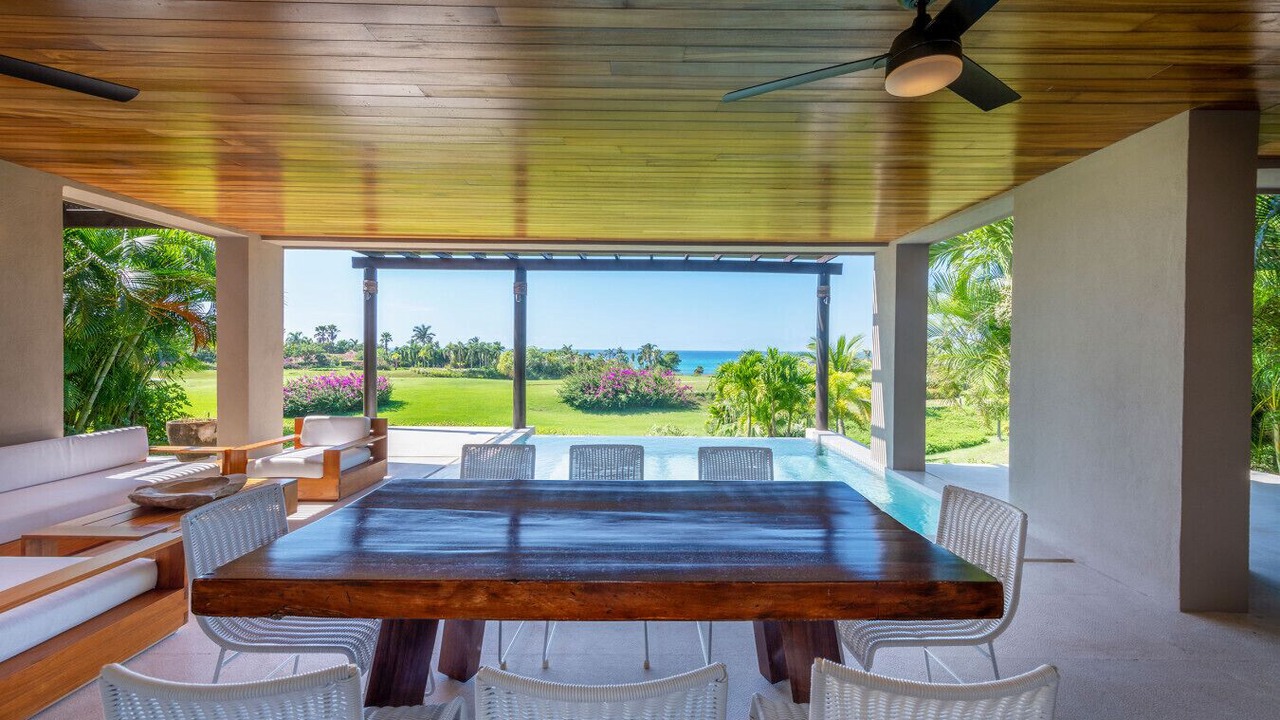 Photo of Outdoor in Punta de Mita