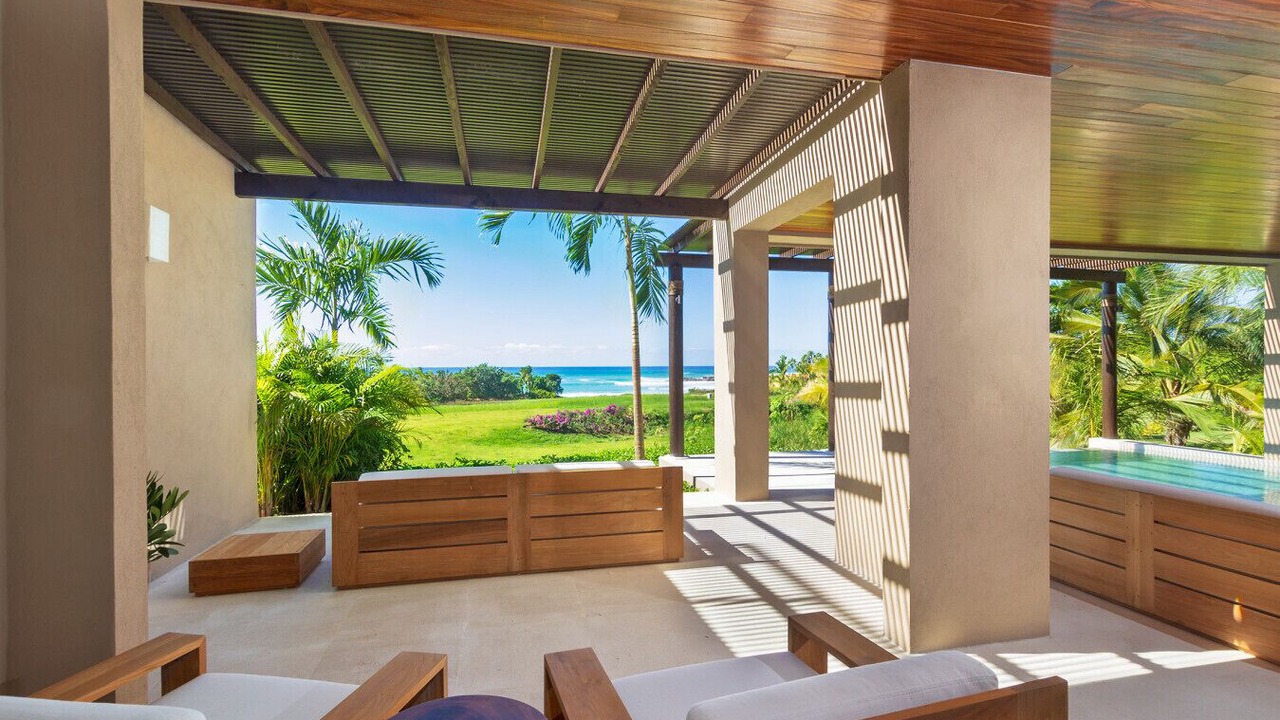 Photo of Outdoor in Punta de Mita