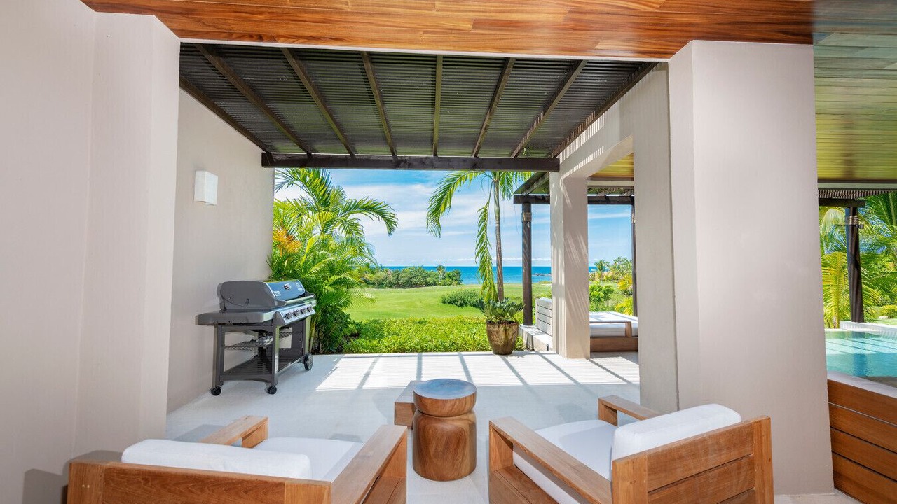 Photo of Patio Balcony in Punta de Mita