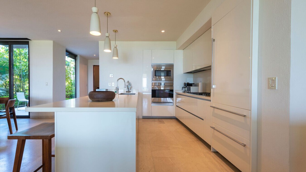 Photo of Kitchen in Punta de Mita