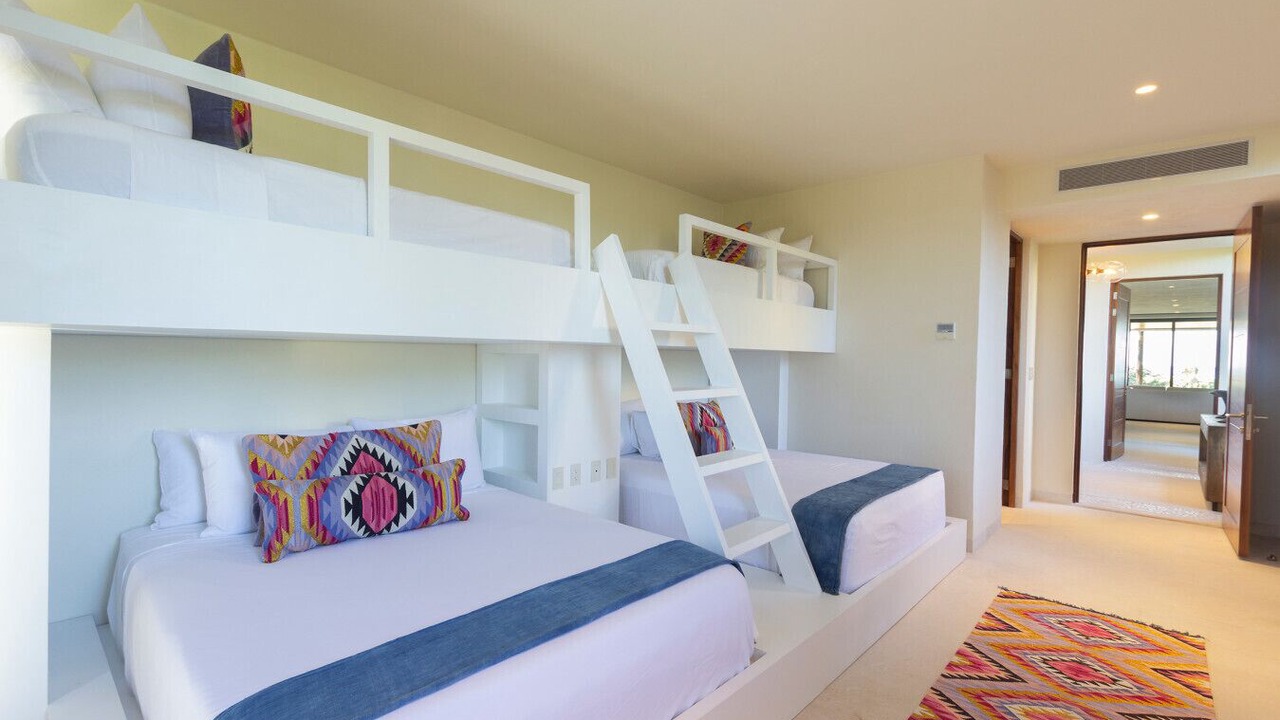Photo of Bedroom in Punta de Mita