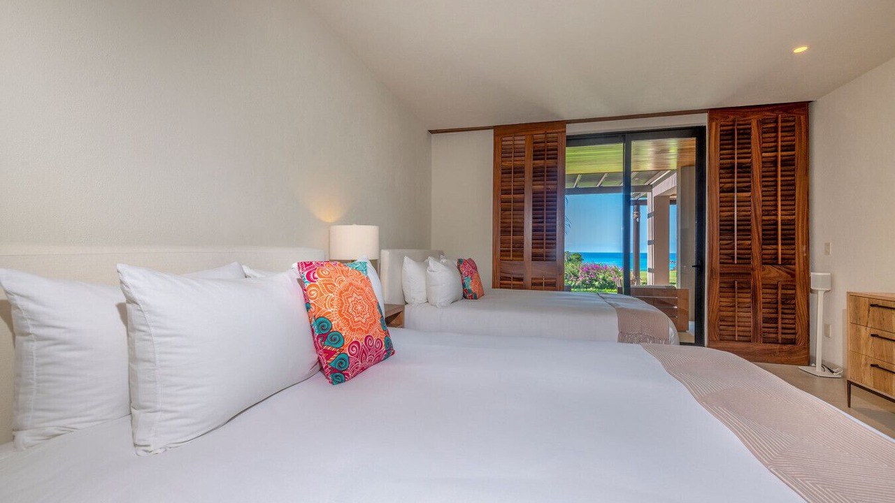 Photo of Bedroom in Punta de Mita