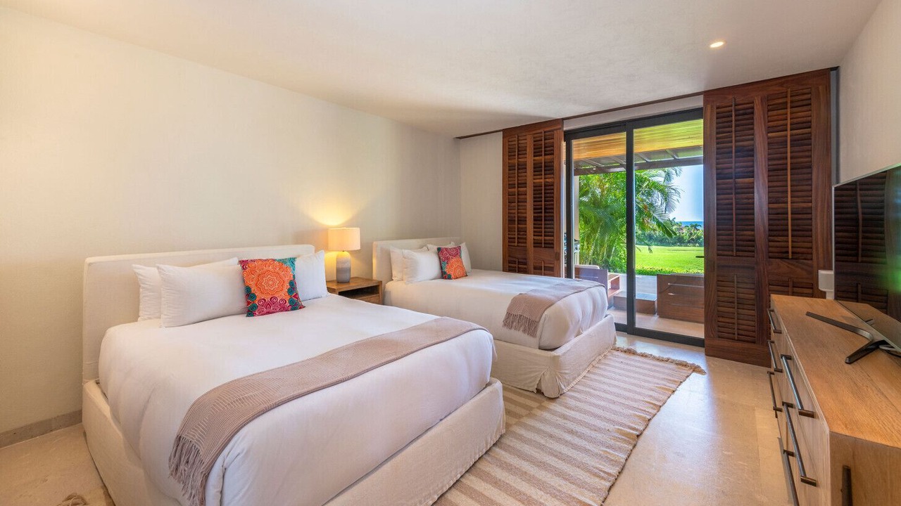 Photo of Bedroom in Punta de Mita