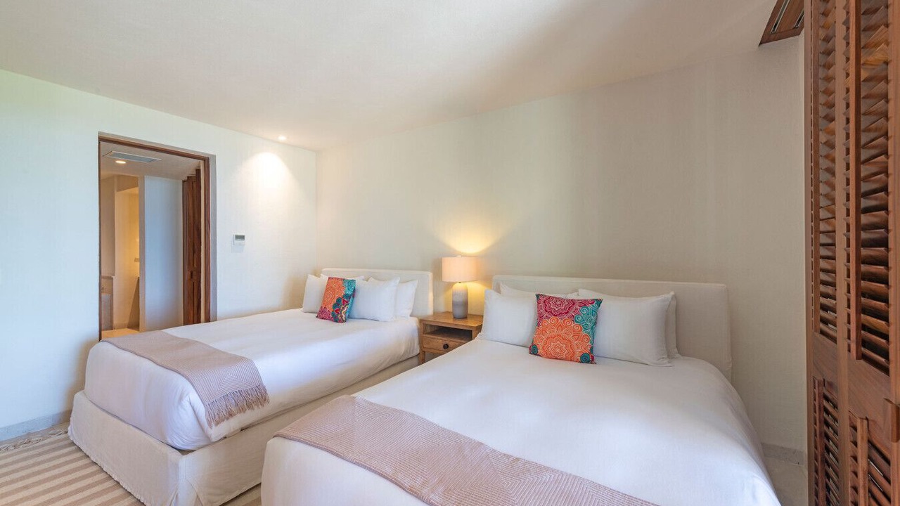Photo of Bedroom in Punta de Mita
