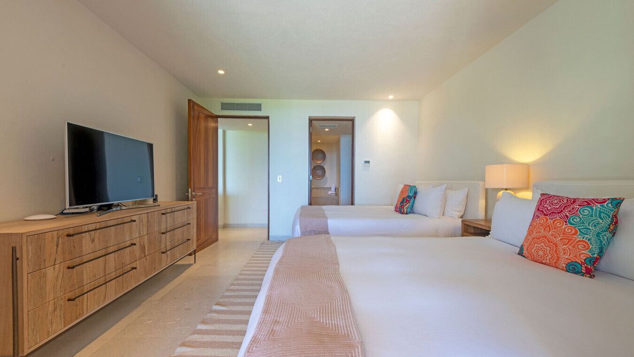 Photo of Bedroom in Punta de Mita