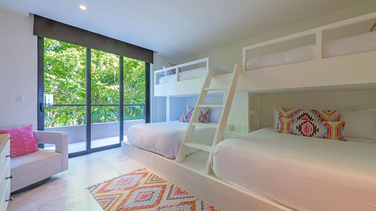Photo of Bedroom in Punta de Mita
