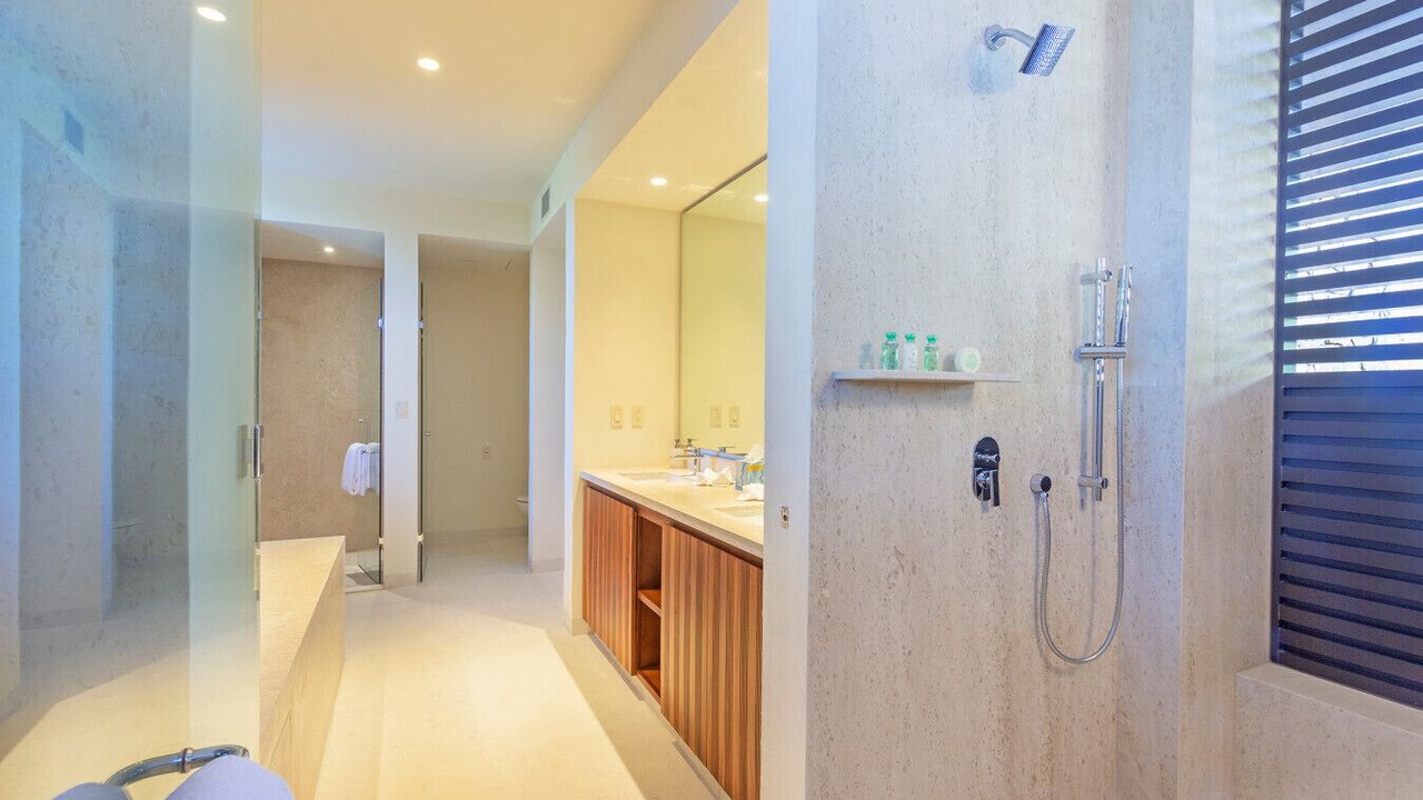 Photo of Bathroom in Punta de Mita