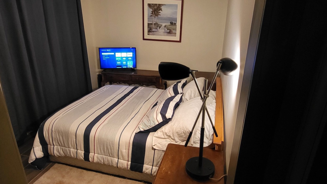 Photo of Bedroom in El Sauzal