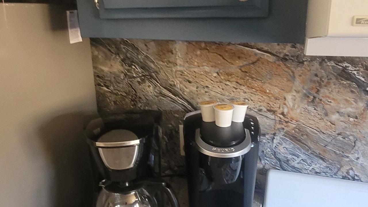 Photo of Kitchen in El Sauzal