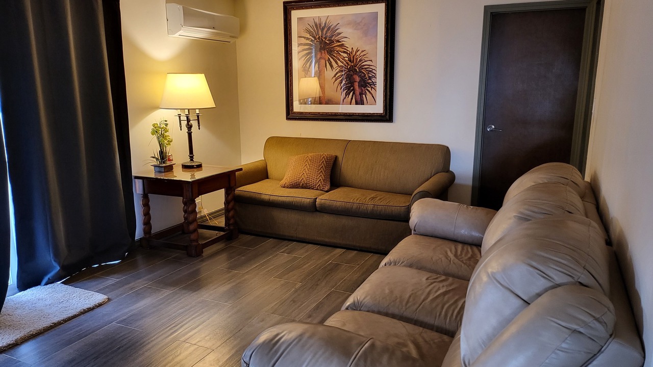 Photo of Livingroom in El Sauzal