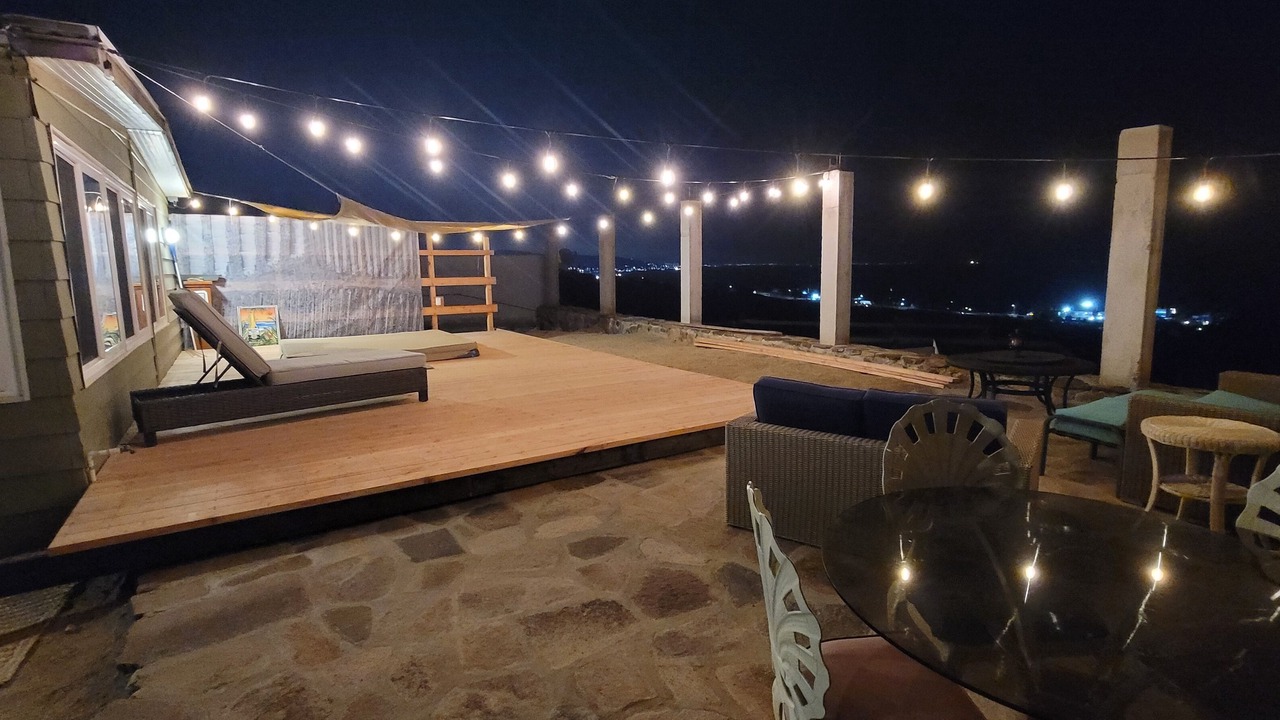 Photo of Outdoor in El Sauzal