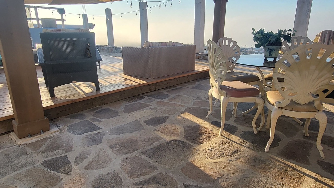 Photo of Outdoor in El Sauzal