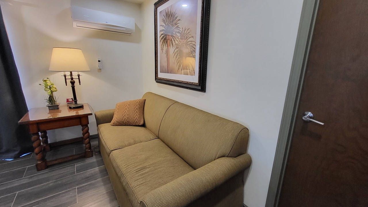 Photo of Livingroom in El Sauzal