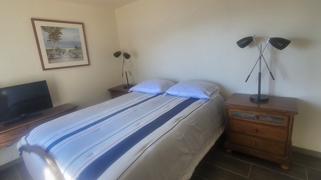 Photo of Bedroom in El Sauzal