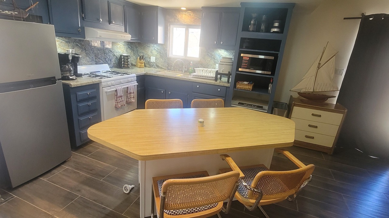 Photo of Kitchen in El Sauzal