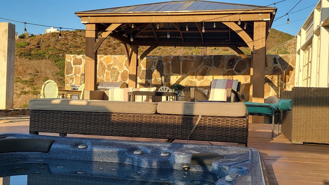 Photo of Outdoor in El Sauzal