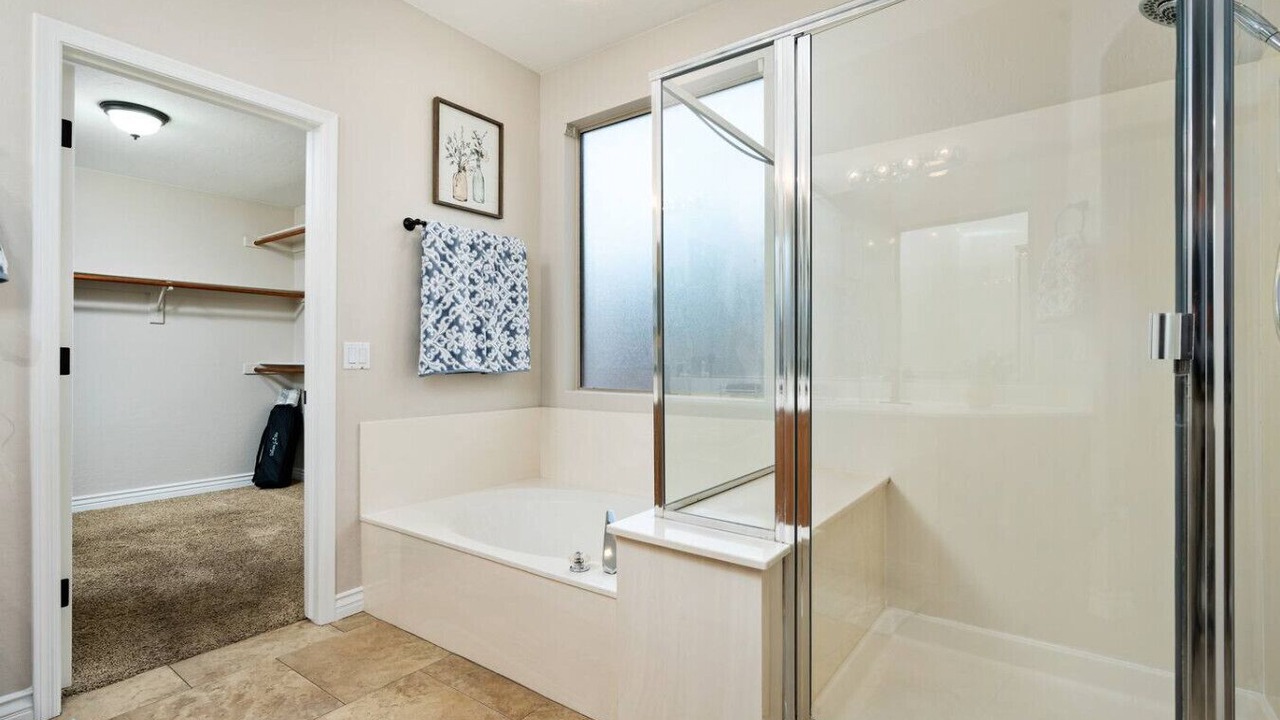 Photo of Bathroom in Arrowhead Ranch