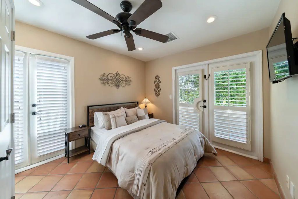 Photo of Bedroom in South Scottsdale