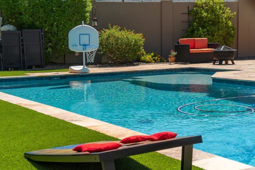 Photo of Outdoor in South Scottsdale