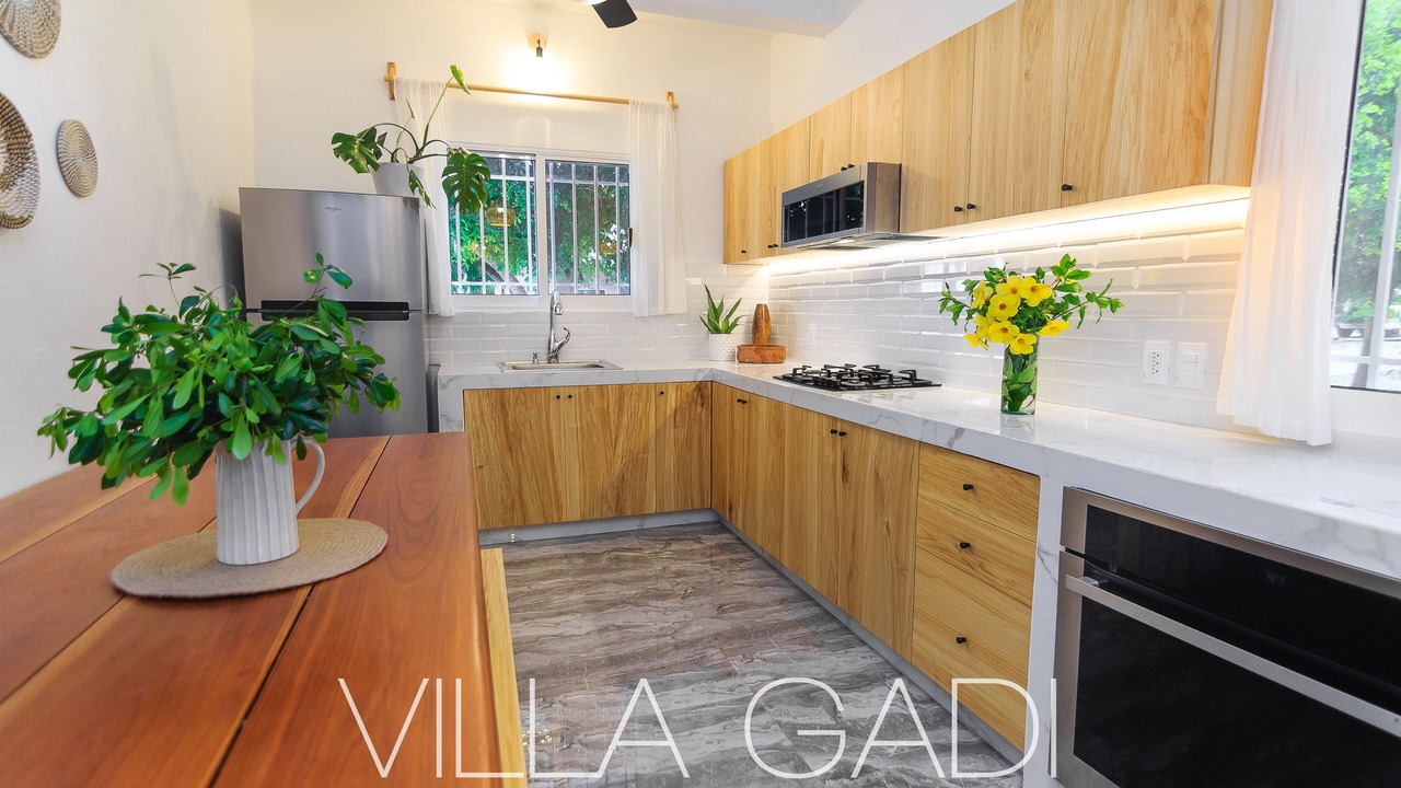 Photo of Kitchen in Colima