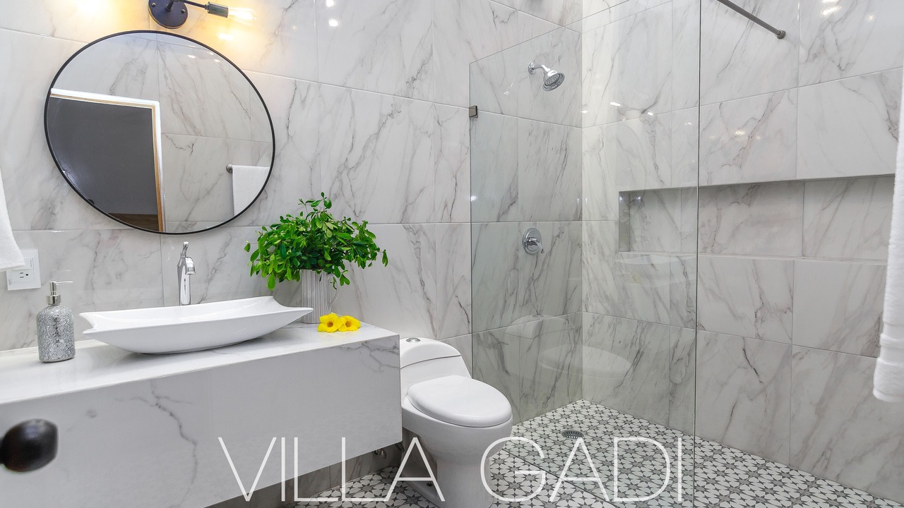Photo of Bathroom in Colima