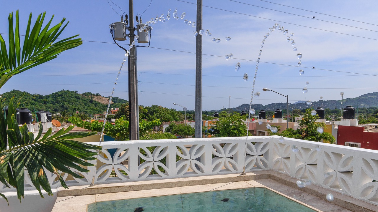 Photo of Outdoor in Colima