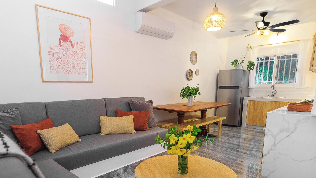 Photo of Livingroom in Colima