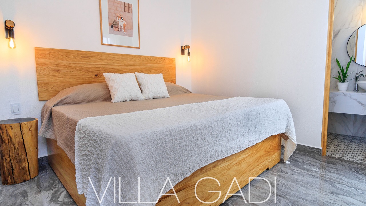 Photo of Bedroom in Colima