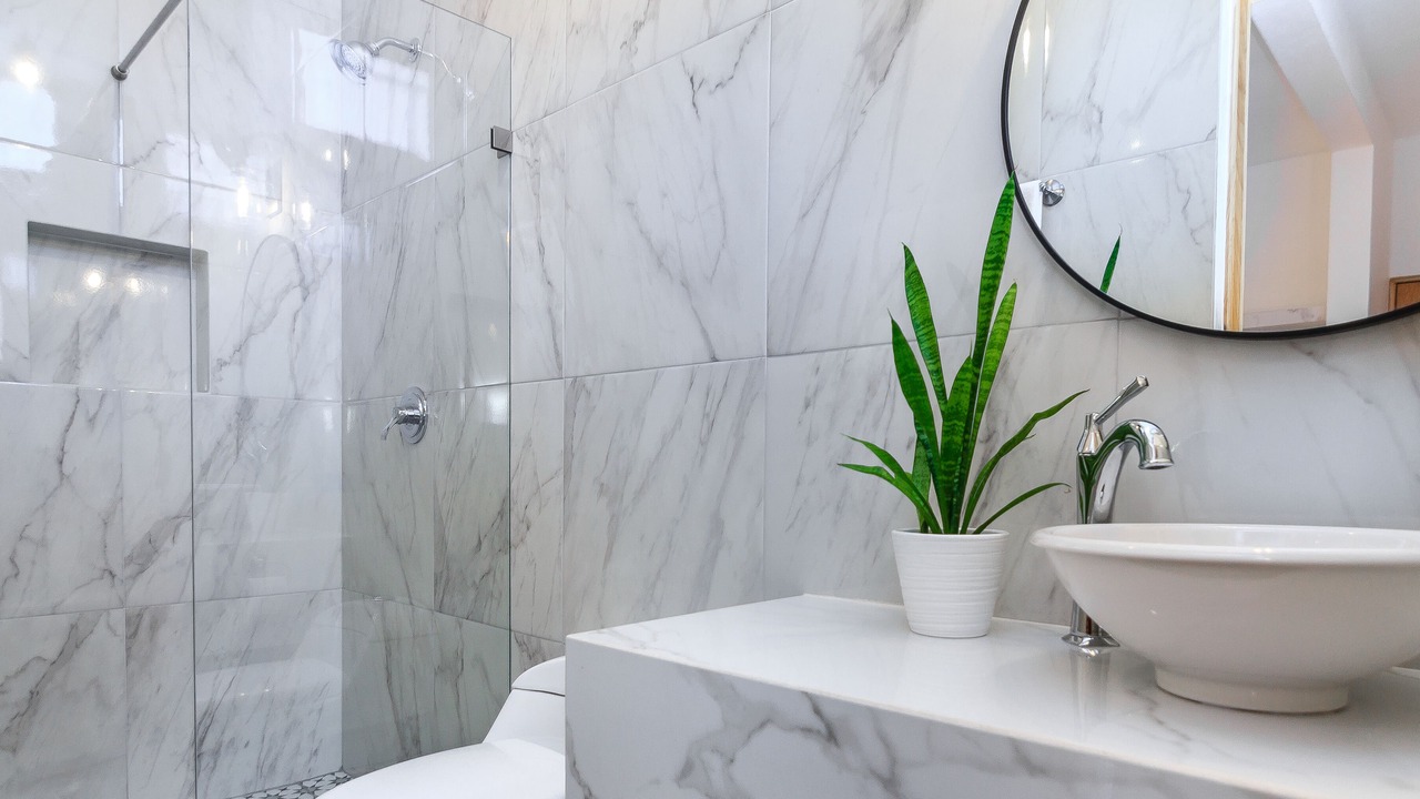 Photo of Bathroom in Colima